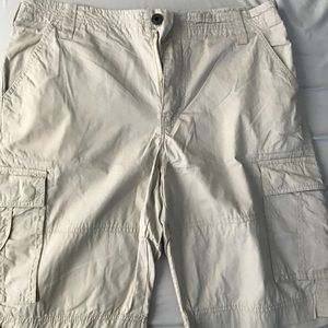 Diesel cargo shorts